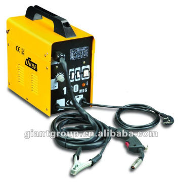 household portable mig welding machine